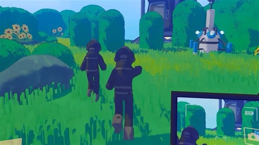 Content Warning - Official Nintendo Switch Announcement Trailer | Nintendo Indie World 2025