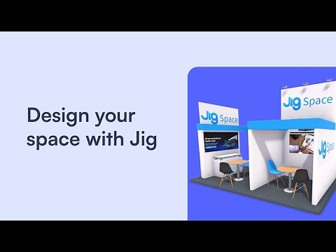JigSpace tutorial: How to design your space in AR using JigSpace