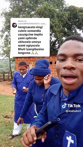 Impilo Yami: UbuHle BukaZion Kwazulu
