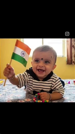 Congratulations Team India! 🇮🇳 World Champions 2026! 🏆 The Men in Blue have doneit again! #babysmile