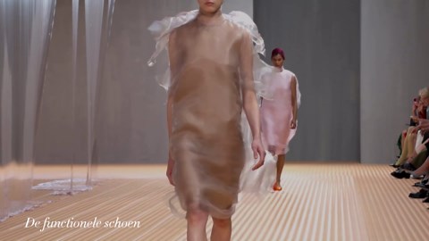 Bye sneakers: déze schoenen draag je onder jeans