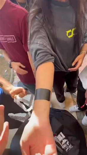 Become the main character with easy-to-apply Temporary tattoos ⚡🌎 that last 1-2 weeks! Lead the pack and level up your 2023 Summer look with these iconic tattoos!🧜‍♀️💕 These tattoos are Skin Safe, Waterproof 😍 Grab your kit today/ leinktattoo.com ✨ | Le ink Tattoo