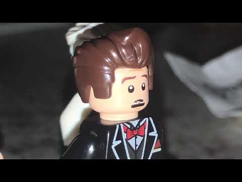 yt5s com LEGO Flushed Away