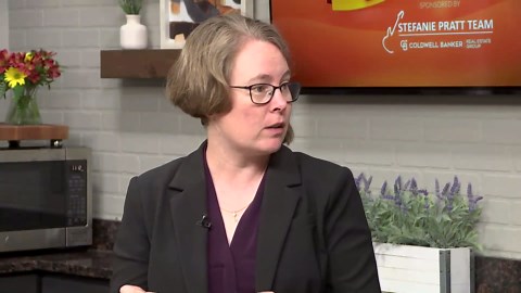 How to Make Fabric Collages with Slow Stitching