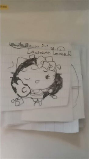 Partie 1: J'ai dessiné mes abonné qui s'abonne 💕