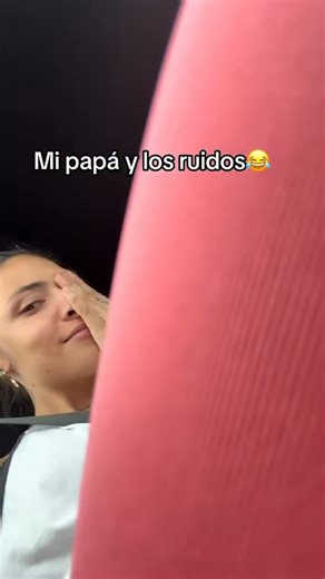 el pendix on Instagram: "Qué ladilla vale #comedia #parati #dad #daughter"