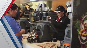 Cleveland's Own: Harold Crawford