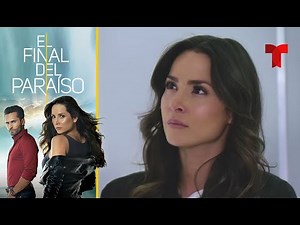 El Final del Paraíso | Capítulo 14 | Telemundo Novelas