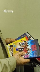 No packing DVDs or movies for kids! That's right! With the backpack feature at MuslimKids.TV, you can have movies and shows for trips, long drives with your kids available offline✨️ [Movies, kids, trip, shows] | Muslim Kids TV