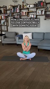 Cortisol is a stress hormone. When cortisol levels remain too high for an extended period, it can lead to negative health consequences. So here are several ways to lower cortisol levels 👌🏻 It's important to note that cortisol is a necessary and beneficial hormone in moderate amounts. However, chronic or excessive stress can lead to harmful effects. #YogaGoApp #WeightLossJourney #MindfulEating #HealthyHabits #Cortisol | Yoga-Go: Yoga For Weight Loss