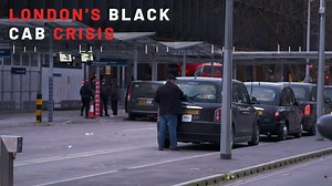 The city is losing its famous “Hackney carriages” and their drivers are out of work. Dateline investigates how the pandemic is crushing an icon. Watch 'London's Cabbies Crisis' 9.30pm Tuesday on SBS, and later on SBS On Demand. | SBS Dateline