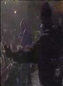 R KELLY - Slow Dance (Live)