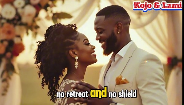 These Afrobeat Wedding Songs Will Make You Want to Marry Tomorrow | Afrobeat Love Songs