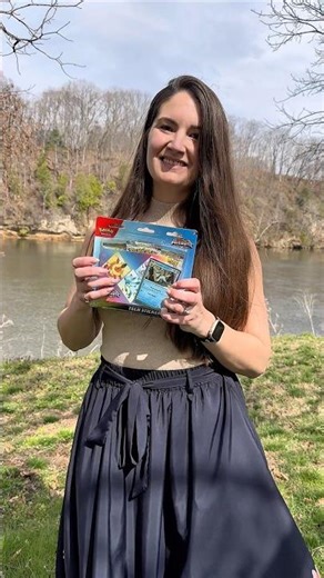 Opening Prismatic Evolutions #pokemon #pokemoncards #pokemontcg