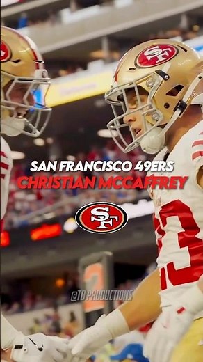 Every NFL Teams MVP So Far This Season (Part 2)