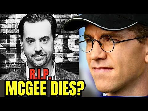 Sean Murray SPOILER On McGEE'S DEATH | Ncis Season 23 Episode | Thom E. Gemcity Returns | 500th Ep