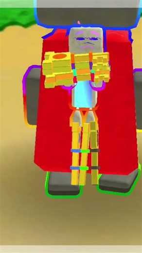 slchika every key pick up in turtle 🐢 village