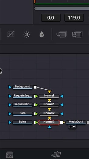 Como importar PSD no Davinci Resolve