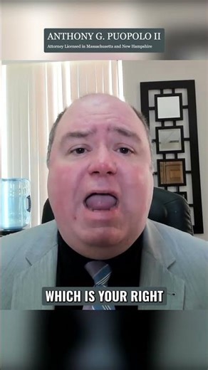 What Happens During The DUI Booking Process In Massachusetts?