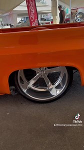 🍊🍊🍊 | BLACK GROUP Garage