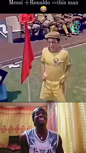 #CapCut#🤣😂😹😃😅 mathématiques #Lionel Messi #Christiano Ronaldo = égal ce Monsieur😃🤣😹😂😅