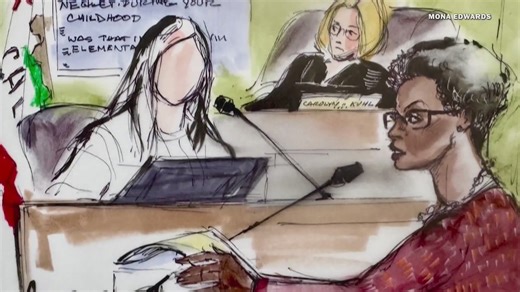 Woman awarded millions in YouTube, Meta trial