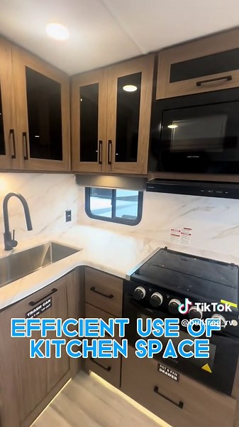 2025 Alliance Delta 252RL Travel Trailer Overview