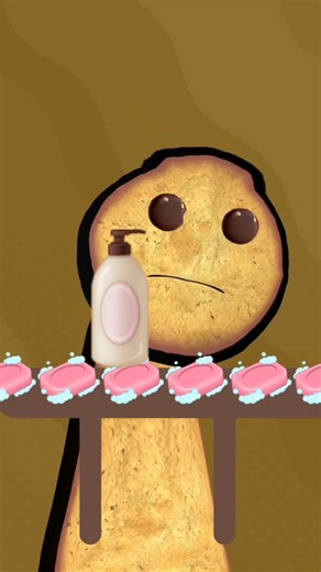 sprunki oc cookie soap phase 2