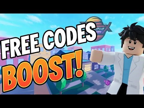 Anime Fighting Simulator Endless CODES (FREE BOOSTS!) | Roblox 2025