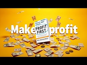 Profit First by Mike Michalowicz | Full Audiobook Summary | Beyond the Book