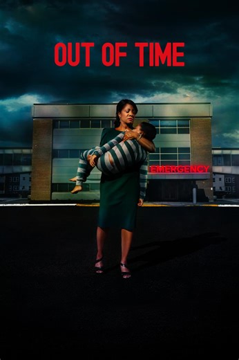 FREESTYLE DIGITAL MEDIA RELEASES DRAMA FEATURE “OUT OF TIME” FOR NOVEMBER RELEASE