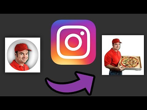 How to See Full Profile Picture on Instagram