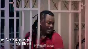 3.6M views · 68K reactions | Esta canción nos da duro a muchos. #MrBlack | Angel Lyrics | Facebook