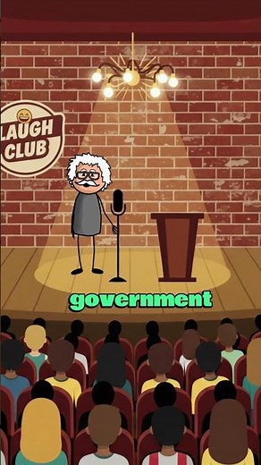 Animated Stand-Up: Jokes You Can See 😂