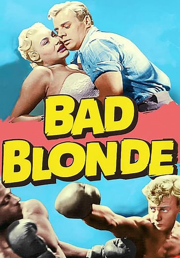 Bad Blonde (1953)