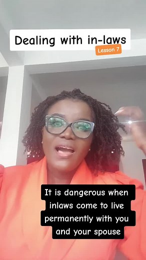 Dealing with In-Laws: How to Maintain a Healthy Marriage