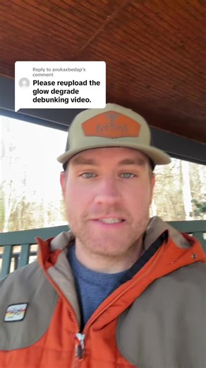 Debunking the Glow Blend Theory with Purus Peptides