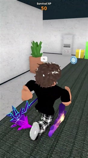 vanessa our savior 😇