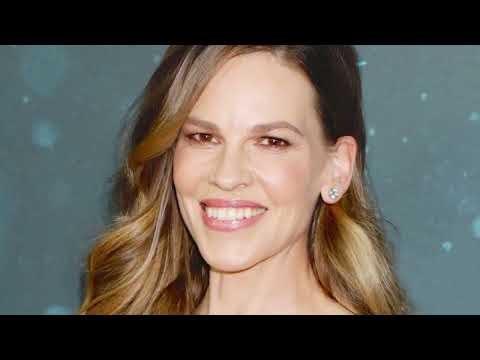 Hilary Swank’s Micro Bikini Photos That Will Make You Drool!