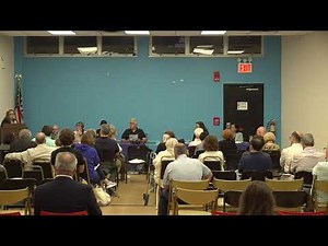 Community Board 10 June 2026 General Board Meeting