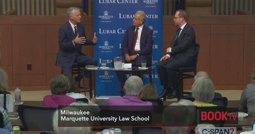 The Constitution in Jeopardy