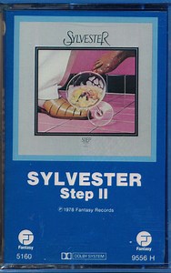 Sylvester - Step II