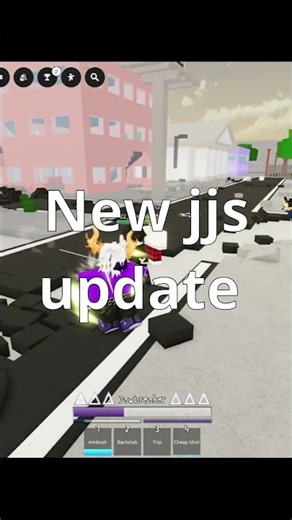 new jjs update #jjs #roblox #jjkgame #jujutsushenanigans #memes #anime #funny #thecouncil #jjsploit