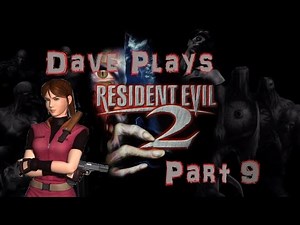 BioHazard 2 Videos for Saturn - GameFAQs