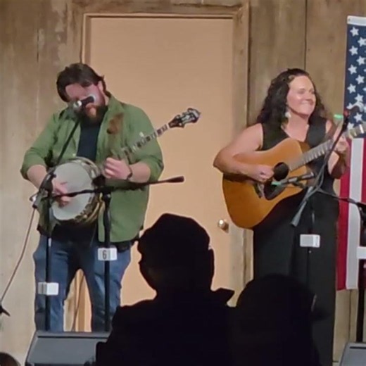 Big Ball In Boston | Calib Smith Banjo Solo 🪕🔥 #shorts #bluegrass #banjo