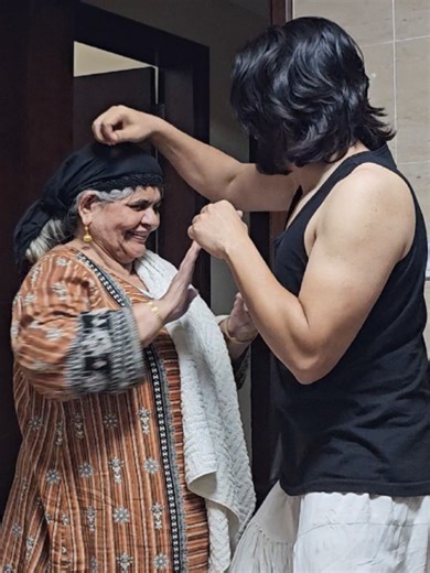 Live Life Fully: Motivational Moments with Boxing and Tai Chi