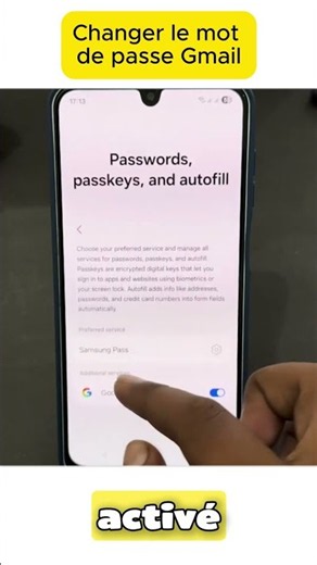 How to change your Gmail password (Step-by-step guide)