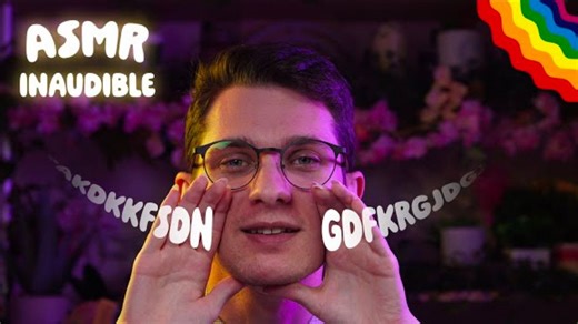 【LeafHem】ASMR | 30 分钟的纯听觉体验！😴🧡（2024.6.15）