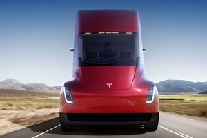 Walmart Purchases 30 More Tesla Semi Trucks for Canadian Operations