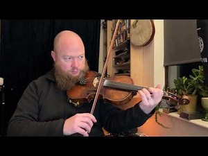 The Kilfenora Jig - Fergal's Tune a Day 1426